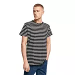 Heren tshirt strepen