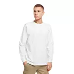 Heren tshirt met lange mouw