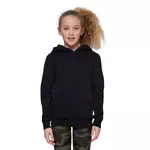 Kinder basic hoodie