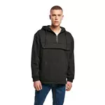 Heren pull over hoodie