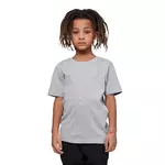 Kinder basic t shirt
