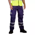 werkkleding bedrukken